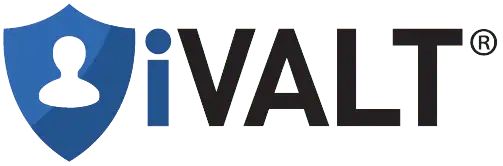 iVALT logo